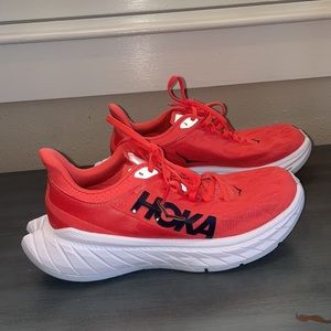 HOKA One One Carbon Women’s Athletic Shoes